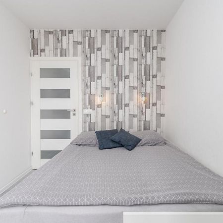 Chill Apartment - Ludwika Rydygiera Krakkó Kültér fotó