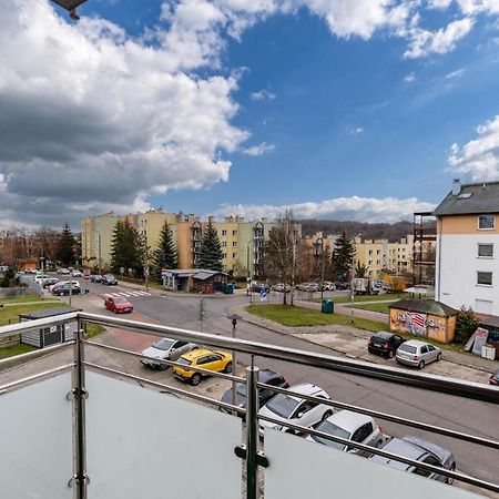 Chill Apartment - Ludwika Rydygiera Krakkó Kültér fotó